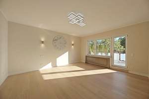 Designer-Penthouse mit Traum- Dachterrasse und Blick über Isarhochufer: PROVISIONSFREI – Die vollständige Adresse der Immobilie erhältst du vom Anbieter., 81679 Altbogenhausen, München – Vorschaubild 12