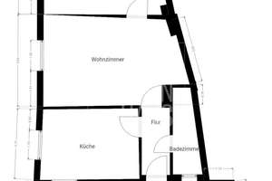 VERKAUFT: Zentrales Stadthaus mit 2 Wohneinheiten – Die vollständige Adresse der Immobilie erhältst du vom Anbieter., 65195 Westend / Bleichstraße, Wiesbaden – Vorschaubild 9