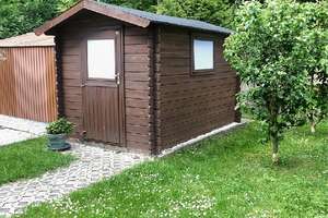 KULTIVIERTER WOHNKOMFORT in ruhiger Lage - 5 Zimmer auf ca. 141 m² mit Garten  – Die vollständige Adresse der Immobilie erhältst du vom Anbieter., 53119 Tannenbusch, Bonn – Vorschaubild 22
