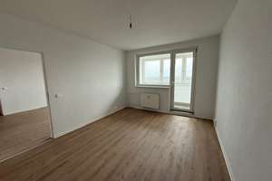Licht, Luft, Lieblingswohnung – 2 Zimmer mit Wintergarten – 39124 Neue Neustadt, Magdeburg – Vorschaubild 5