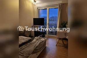 Tauschwohnung: Möblierte Wohnung mit Balkon Bj.2014 – Die vollständige Adresse der Immobilie erhältst du vom Anbieter., 80687 St. Ulrich, München – Vorschaubild 1