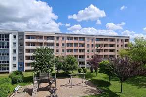 Einziehen im Frühling: Mietfrei starten oder Gutschein sichern – Maxim-Gorki-Straße 8, 9599 Freiberg – Vorschaubild 11