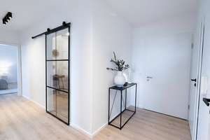 Einziehen anstatt renovieren: Frisch modernisierte 2-Zimmer-Wohnung mit Panorama-Blick – Die vollständige Adresse der Immobilie erhältst du vom Anbieter., 97422 Hochfeld/Steinberg, Schweinfurt – Vorschaubild 11