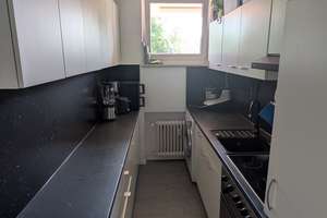 Provisionsfreie - 3 Zimmer und sonniger Süd-West Loggia in München – Die vollständige Adresse der Immobilie erhältst du vom Anbieter., 80939 Freimann, München – Vorschaubild 4