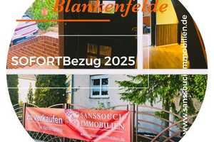 Dieses charmante Einfamilienhaus erwartet Sie in Blankenfelde! – Teltow-Fläming (Kreis) – Vorschaubild 1