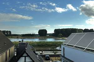 Lichtdurchflutetes Loft mit Rheinblick - Hitdorf! Erstbezug nach Modernisierung. – 51371 Hitdorf, Leverkusen – Vorschaubild 10