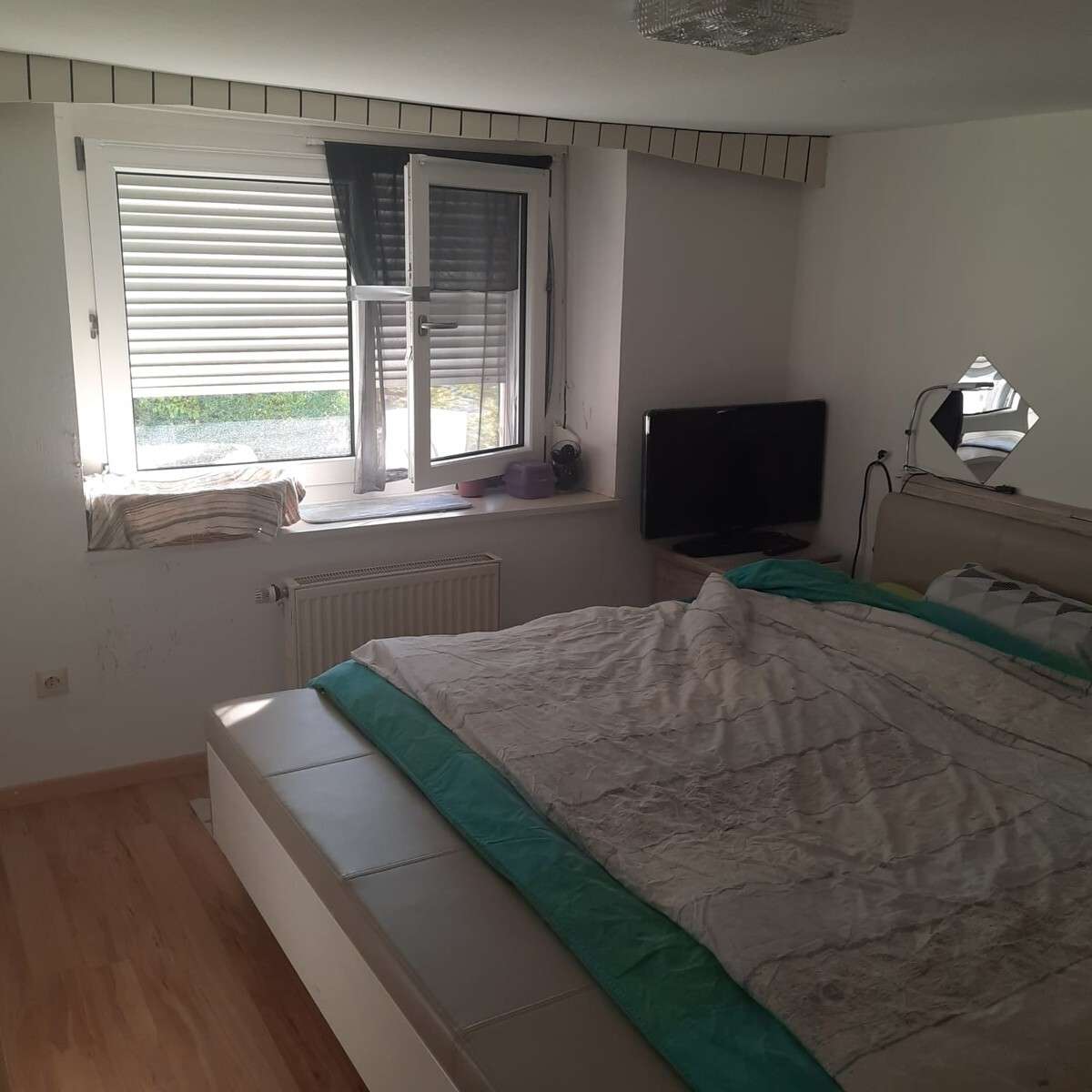 Immobilie in Wutöschingen - Wutöschingen /Degernau - Zweifamilienhaus mit Ausbaupotenzial! - Bild 12