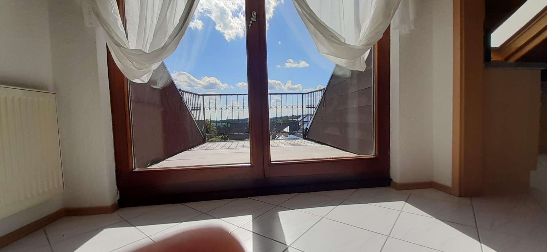 Immobilie in Spraitbach - 3-Familienhaus in Spraitbach (Raum Schwäbisch Gmünd)-mit Sauna & Doppelgarage - Bild 12