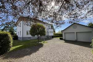 Exklusive Villa in TOP-Lage – Die vollständige Adresse der Immobilie erhältst du vom Anbieter., 51375 Schlebusch, Leverkusen – Vorschaubild 2