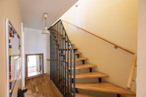 Modernes Reihenmittelhaus mit zwei TG-Stellplätzen in Neuehrenfeld – Die vollständige Adresse der Immobilie erhältst du vom Anbieter., 50825 Neuehrenfeld, Köln – Vorschaubild 36