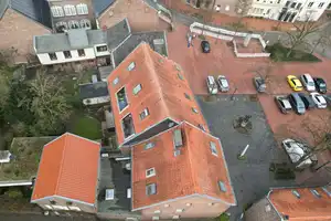 Renommierte Gastronomie mit 131 m² Einliegerwohnung – Eligiusplatz 10, 41751 Viersen (Kreis) – Vorschaubild 8