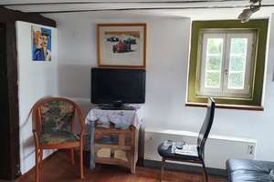 Charmantes Einfamilienhaus mit 4 ZKB & Terrasse in Limbach–sofort verfügbar – Ringstraße 20, 74838 Limbach – Vorschaubild 6
