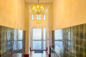 *sofort Bezugsfrei* Hochwertige 3 Zimmer Altbauwohnung I Einbauküche I Balkon – Die vollständige Adresse der Immobilie erhältst du vom Anbieter., 4159 Möckern, Leipzig – Vorschaubild 3