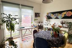 Tauschwohnung: 3 Zi Wohnung in Pankow/Prenzlauer Berg