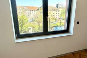 Luxuriöse Wohnung in Düsseldorf Pempelfort – Erstbezug nach Sanierung – Euler Str. 25, 40477 Pempelfort, Düsseldorf – Vorschaubild 6