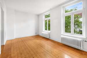 Bremen - Ostertor / Altbremerhaus in ruhiger Seitenstraße mitten im Viertel – Die vollständige Adresse der Immobilie erhältst du vom Anbieter., 28203 Ostertor, Bremen – Vorschaubild 12