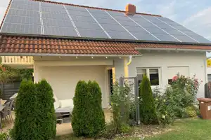Junges, modernes und freistehendes Einfamilienhaus in schöner Wohnlage
 – Freudenstadt (Kreis) – Vorschaubild 3