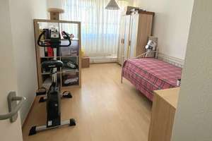 5-Zimmer-Whg in gutem Zustand mit Südbalkon und Weitblick auf Erbbaurecht - 6.OG ganz oben! – Die vollständige Adresse der Immobilie erhältst du vom Anbieter., 10829 Schöneberg, Berlin – Vorschaubild 22