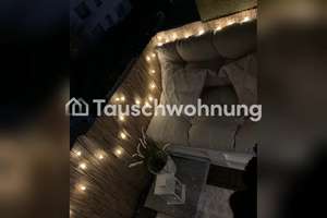 Tauschwohnung: gemütliche Wohnung in Rheinnähe für fairen Tausch