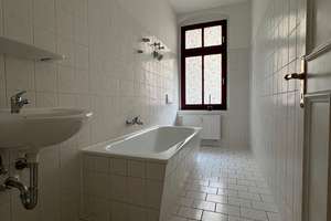 Schönes, gepflegtes 1-Zimmer-Apartment mit Balkon, Tageslichtbad & Wanne - inmitten der Altstadt – Sternstraße 9, 39104 Altstadt, Magdeburg – Vorschaubild 14