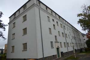 Oh, wie schön! - Tolle 2-Raum mit Balkon im Heimgarten – Heimgarten 97, 9127 Gablenz, Chemnitz – Vorschaubild 13