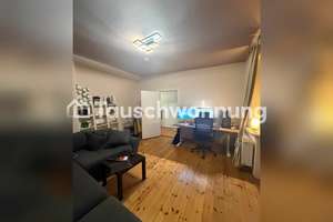 Tauschwohnung: 2-Zimmer-Wohnung in Berlin, Treptow-Köpenick – Die vollständige Adresse der Immobilie erhältst du vom Anbieter., 12489 Adlershof, Berlin – Vorschaubild 2