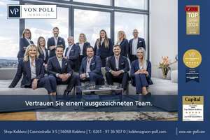 Attraktive 2-Zimmer-Wohnung in Koblenz-Arenberg – ideal für Eigennutzer oder Kapitalanleger – Die vollständige Adresse der Immobilie erhältst du vom Anbieter., 56077 Arenberg, Koblenz – Vorschaubild 11
