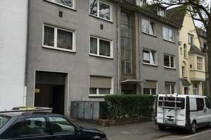 Kernsanierte, helle moderne 2-3 Zimmer-Wohnung (87 m²) mit Balkon in Köln-Kalk zu vermieten