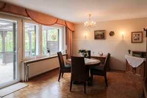 Viel Platz & bestens in Schuss – Familienhaus mit Keller, Sauna, Garten und Garage – Herzogtum Lauenburg (Kreis) – Vorschaubild 3