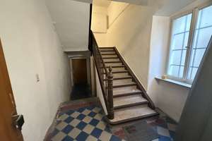 Solides Mehrfamilienhaus mit 4 Einheiten | 494 m² | Baujahr 1970 | Ruhige Lage in Scheinfeld – Würzburger Straße 13, 91443 Scheinfeld – Vorschaubild 13