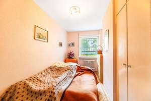 HEGERICH: Wohnkomfort mit Potenzial – 4-Zimmer-Wohnung in beliebter Lage beim Tiergarten Nürnberg – Die vollständige Adresse der Immobilie erhältst du vom Anbieter., 90480 Zerzabelshof, Nürnberg – Vorschaubild 6