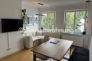 Tauschwohnung: Traumhafte 2,5 Zimmer in Harvestehude gegen 3-4 Zimmer – Die vollständige Adresse der Immobilie erhältst du vom Anbieter., 20149 Harvestehude, Hamburg – Vorschaubild 11