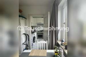Tauschwohnung: Biete 1-Zimmer Wohnung in Hamm suche 1-2 Zimmer mit Balkon – Riesserstraße 5, 20535 Hamm, Hamburg – Vorschaubild 6