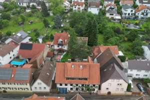 Nußloch: Zwei Familien, ein Zuhause mit Geschichte und Zukunft. Auf Wunsch zum 1 März 2026 frei ! – Die vollständige Adresse der Immobilie erhältst du vom Anbieter., 69226 Nußloch – Vorschaubild 4