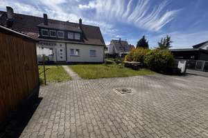 Moderne 3½-Zimmerwohnung auf 2 Etagen mit Terrasse, Einbauküche & Garten mit Mittelhaus-Charakter – Neustädter Straße 84, 90431 Gaismannshof, Nürnberg – Vorschaubild 22