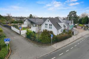Ankommen. Durchatmen. Bleiben. – Ihr Zuhause für den nächsten Lebensabschnitt! – Die vollständige Adresse der Immobilie erhältst du vom Anbieter., 40468 Unterrath, Düsseldorf – Vorschaubild 3