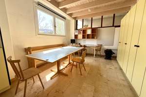 Handwerker u. Selbstständige aufgepasst! Wohnhaus mit XXL-Lager/Produktionshalle, Büro u. Großgarage – Die vollständige Adresse der Immobilie erhältst du vom Anbieter., 89415 Lauingen (Donau) – Vorschaubild 21