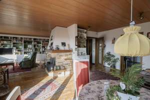 Über den Dächern von Unterheinriet EFH in Hanglage mit Traumaussicht und Einliegerwohnung – 74199 Untergruppenbach – Vorschaubild 6