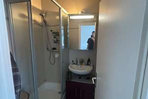 Alltagstaugliche 2-Zimmer-Wohnung in Schwabing-West – Schleißheimer Straße 186, 80797 Am Luitpoldpark, München – Vorschaubild 6