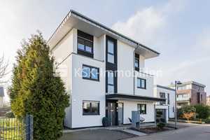 Außergewöhnliche Villa mit TOP-Ausstattung in Königsdorf. – Rhein-Erft-Kreis – Vorschaubild 1