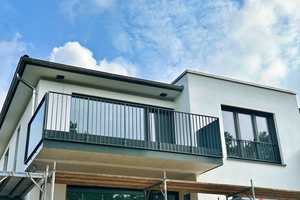 Exklusive 3-Zimmer Neubauwohnung mit Südbalkon in Bielefeld-Quelle! – Bielefeld – Vorschaubild 5