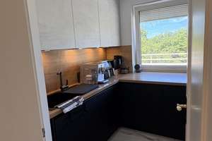 Exklusives Penthouse in Laim: 2,5-Zimmer-Wohnung mit 54m² Dachterrasse! – Agnes-Bernauer-Straße 109, 80687 St. Ulrich, München – Vorschaubild 7