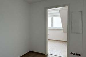 Charmante 50-qm-Wohnung mit neuer, moderner Einbauküche in vollständig saniertem Mehrfamilienhaus – Die vollständige Adresse der Immobilie erhältst du vom Anbieter., 68229 Friedrichsfeld, Mannheim – Vorschaubild 6
