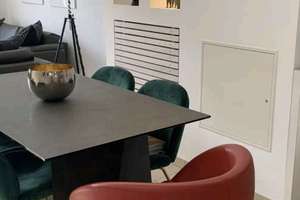 Schönes 3 Zimmer Reihenmittelhaus mit Photovoltaikanlage – Die vollständige Adresse der Immobilie erhältst du vom Anbieter., 65931 Zeilsheim, Frankfurt am Main – Vorschaubild 5