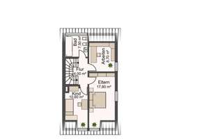 Exklusive Doppelhaushälfte mit sonnigem Südwest-Garten in Forstenried – Die vollständige Adresse der Immobilie erhältst du vom Anbieter., 81476 Forstenried, München – Vorschaubild 26