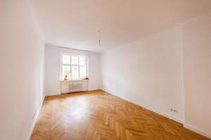 Provisionsfrei: sanierte 4 Zimmer Wohnung mit Gartennutzung in Zinnowwaldsiedlung! – Hartmannsweilerweg 14, 14163 Zehlendorf, Berlin – Vorschaubild 4
