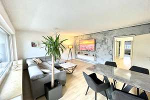 Provisionsfreie Kapitalanlage | Vermietete 3-Zimmer-Eigentumswohnung mit Balkon – Die vollständige Adresse der Immobilie erhältst du vom Anbieter., 51379 Opladen, Leverkusen – Vorschaubild 2