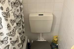 Nachmieter für 1-Zimmer Wohnung in Uninähe (Gut Brückerbach) – Max-Born-Straße 34, 40591 Wersten, Düsseldorf – Vorschaubild 3
