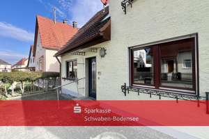 Haus zum Preis einer Wohnung