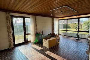 Einfamilienhaus mit großem Grundstück, Doppelgarage u. viel Potential in Top-Lage! – Die vollständige Adresse der Immobilie erhältst du vom Anbieter., 74172 Neckarsulm – Vorschaubild 6